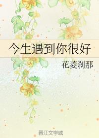 今生遇到你很好