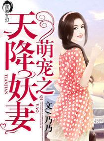 萌寵之天降妖妻