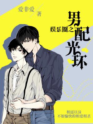 娛樂圈之男配光環