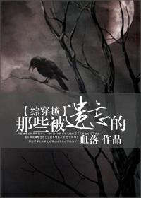 [綜穿越]那些被遺忘的