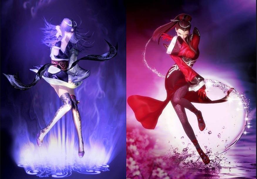 秦時明月之半世煙塵