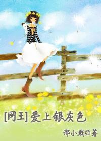 [網王]愛上銀灰色