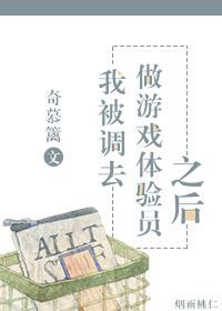 我被調去做游戲測試員之後[網游]