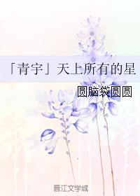 「青宇」天上所有的星