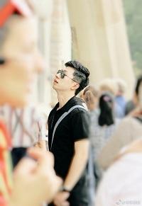 [馬龍]龍飛鳳舞