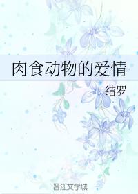 肉食動物的愛情