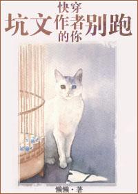 快穿之坑文的作者你別跑