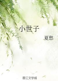 小世子