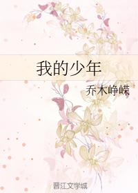 我的少年