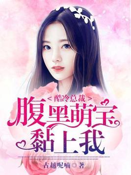 酷冷總裁，腹黑萌寶黏上我