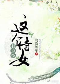 這個侍女有點怪