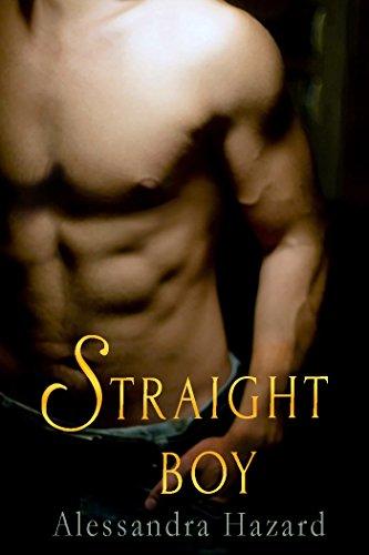 監情Straight Boy