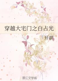 穿越大宅門之白占光