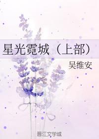 星光霓城（上）