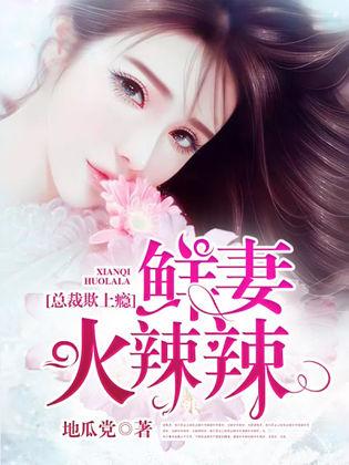 總裁欺上瘾：鮮妻火辣辣