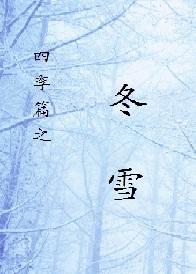 四季篇之冬雪