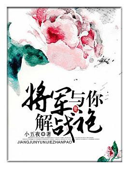 将軍與你解戰袍
