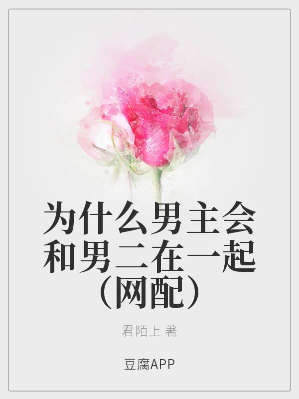 為什麽男主會和男二在一起（網配）