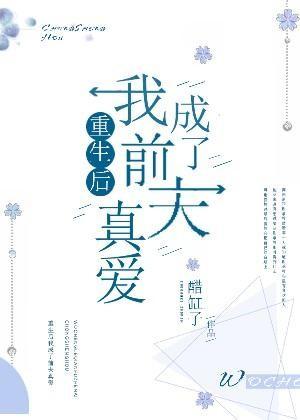 重生後我成了前夫真愛