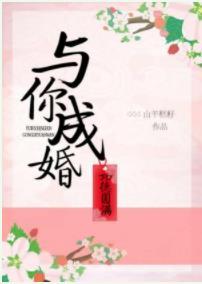 與你成婚功德圓滿