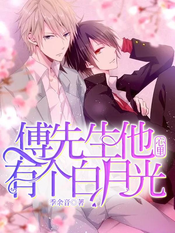 傅先生他心裏有個白月光