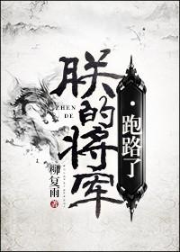 朕的将軍跑路了