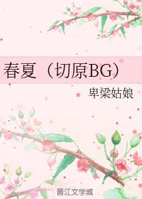 春夏（切原BG）