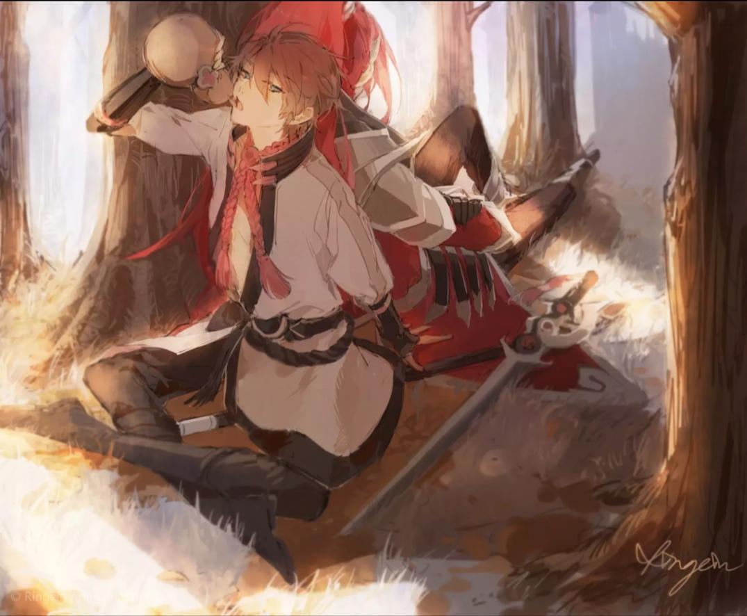 【信白】韓日一，你死定了