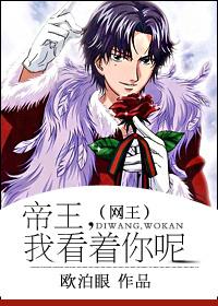 網王帝王，我看着你呢