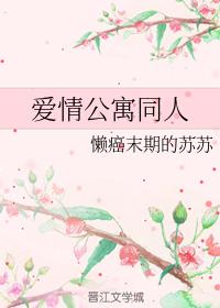 愛情公寓同人