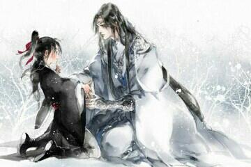 [忘羨]魏無羨奶娃娃