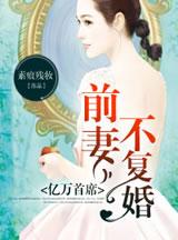 億萬首席，前妻不複婚