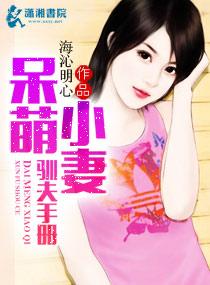 呆萌小妻馴夫手冊