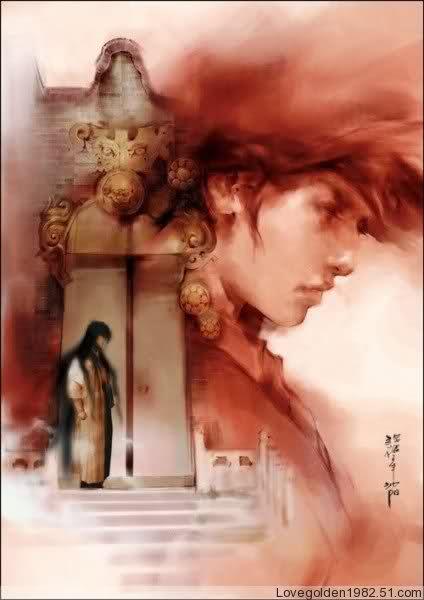 斂翅（深宮囚續）