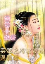 穿越之冷宮娘娘遇真愛