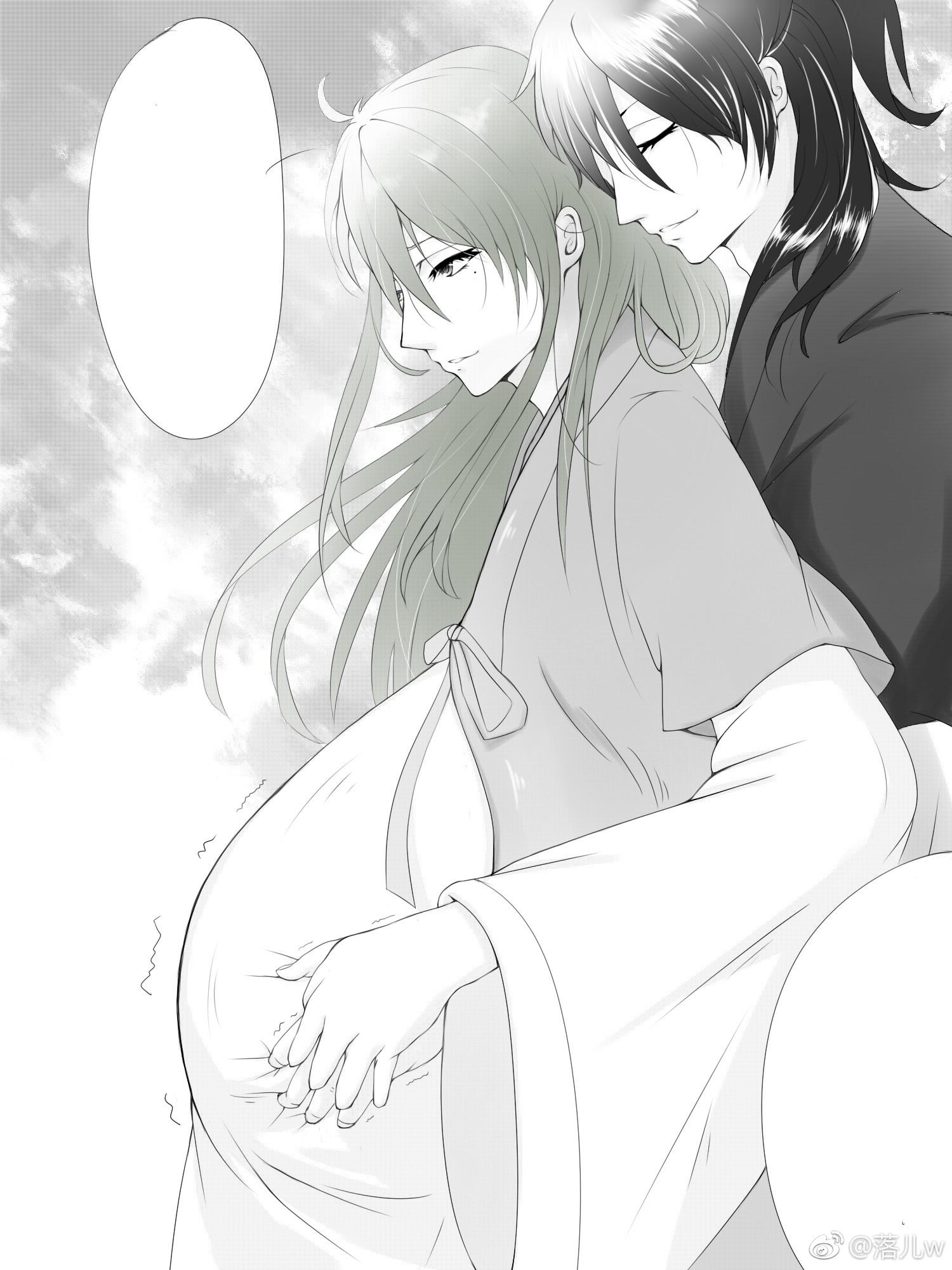 男狐聊齋同人之幡然