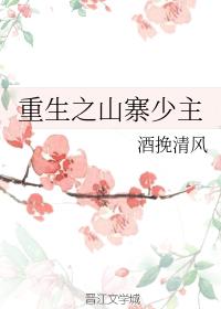 重生之山寨少主