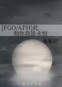 [FGOAPH]此刻你我皆永恒