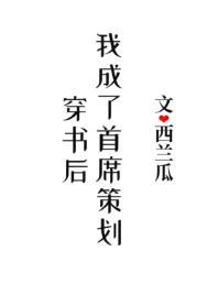 穿書後我成了首席策劃