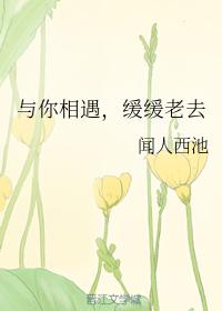 與你相遇，緩緩老去