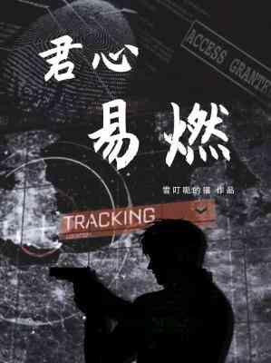 君心易燃【刑偵緝毒】