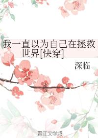 我一直以為我在拯救世界［快穿］