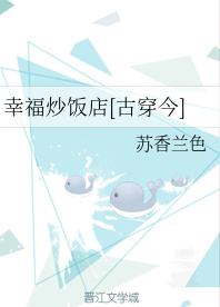 幸福炒飯店[古穿今]