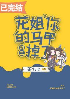 花姐，你的馬甲掉了[劍三]