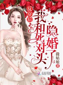 反穿後我和死對頭隐婚了