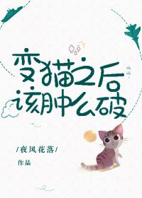 變貓之後該腫麽破？