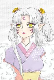 女兒你快回來！