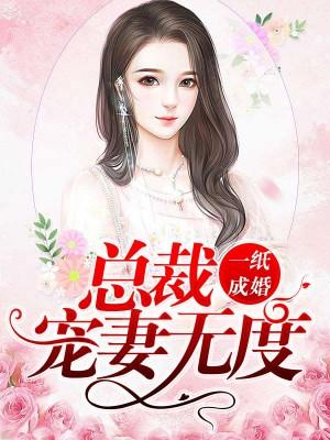 一紙成婚：總裁寵妻無度
