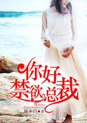 你好，禁欲總裁