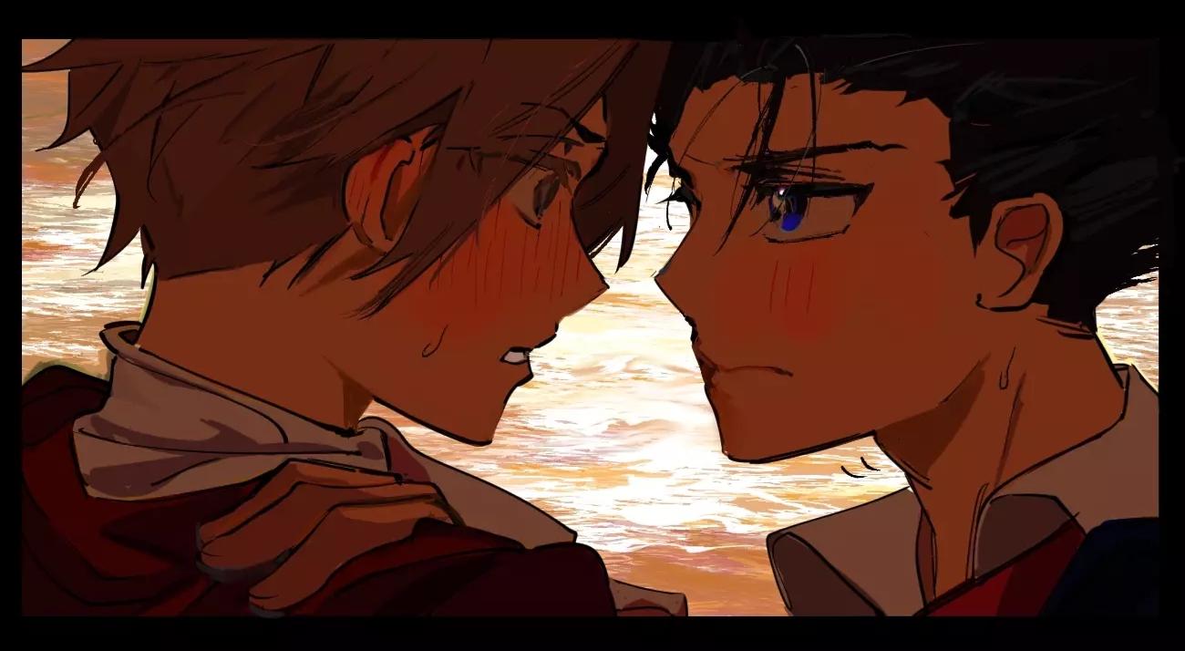 【成禦】Turnabout：Bloodline